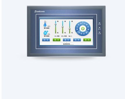 SAMKOON EA-070B HMI